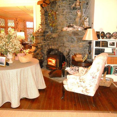 Ruah Bed & Breakfast Hague Kültér fotó