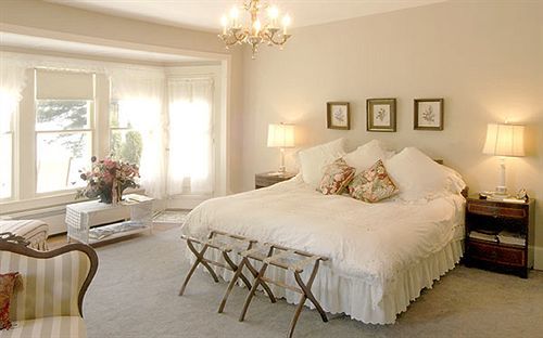 Ruah Bed & Breakfast Hague Kültér fotó