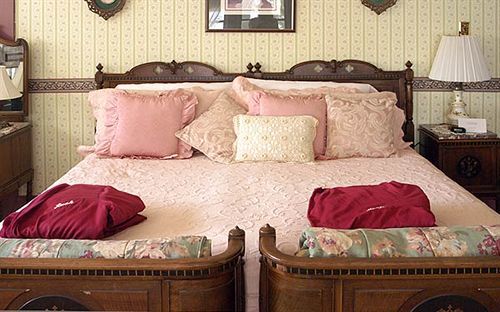 Ruah Bed & Breakfast Hague Kültér fotó