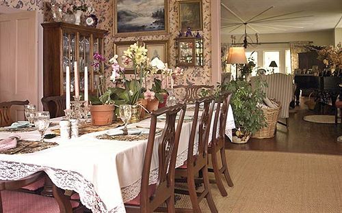 Ruah Bed & Breakfast Hague Kültér fotó