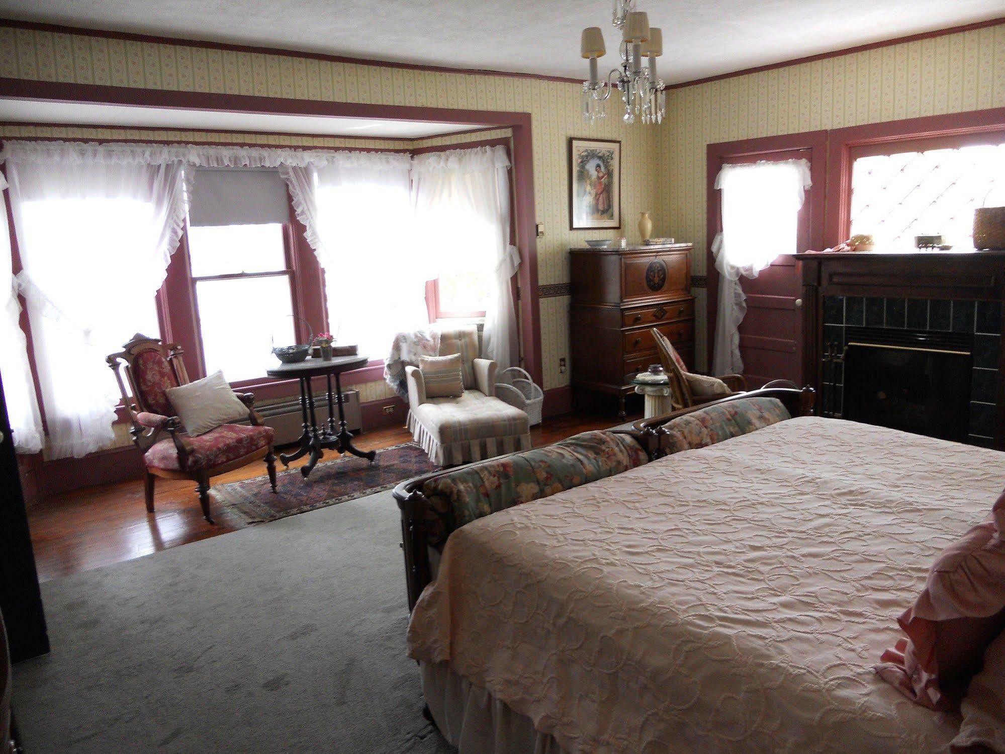 Ruah Bed & Breakfast Hague Kültér fotó
