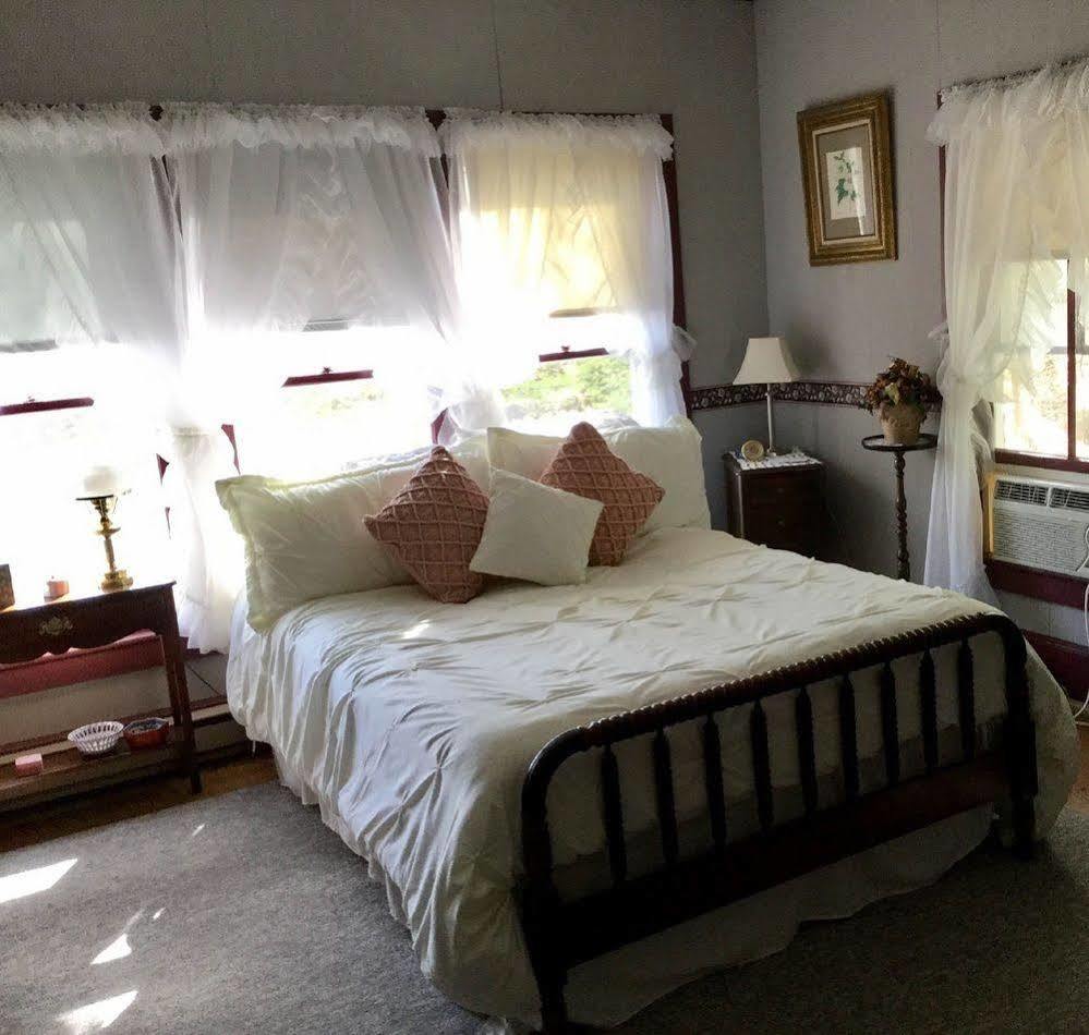 Ruah Bed & Breakfast Hague Kültér fotó