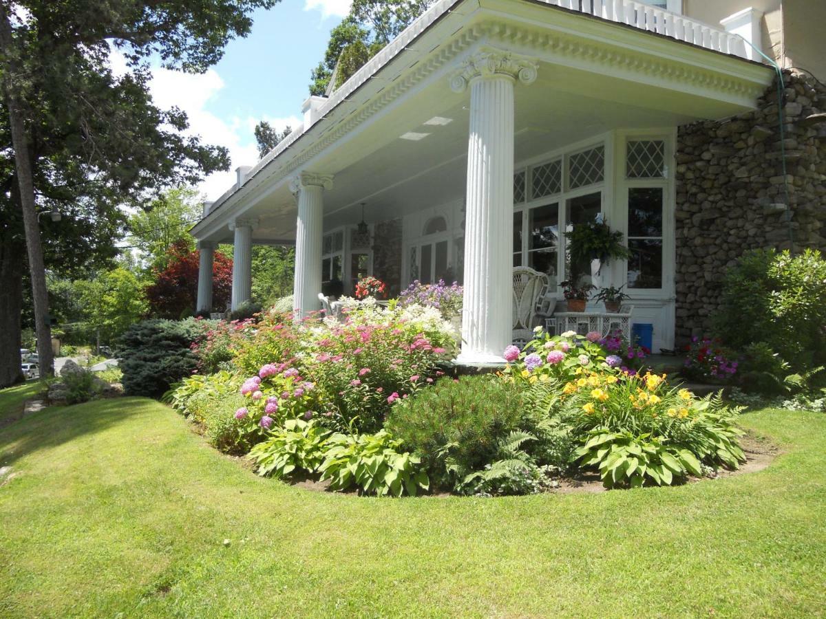 Ruah Bed & Breakfast Hague Kültér fotó