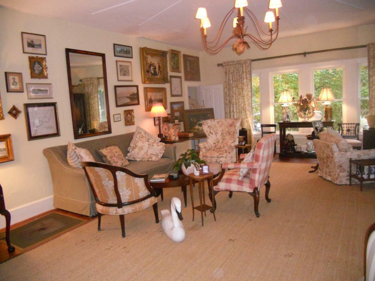 Ruah Bed & Breakfast Hague Kültér fotó