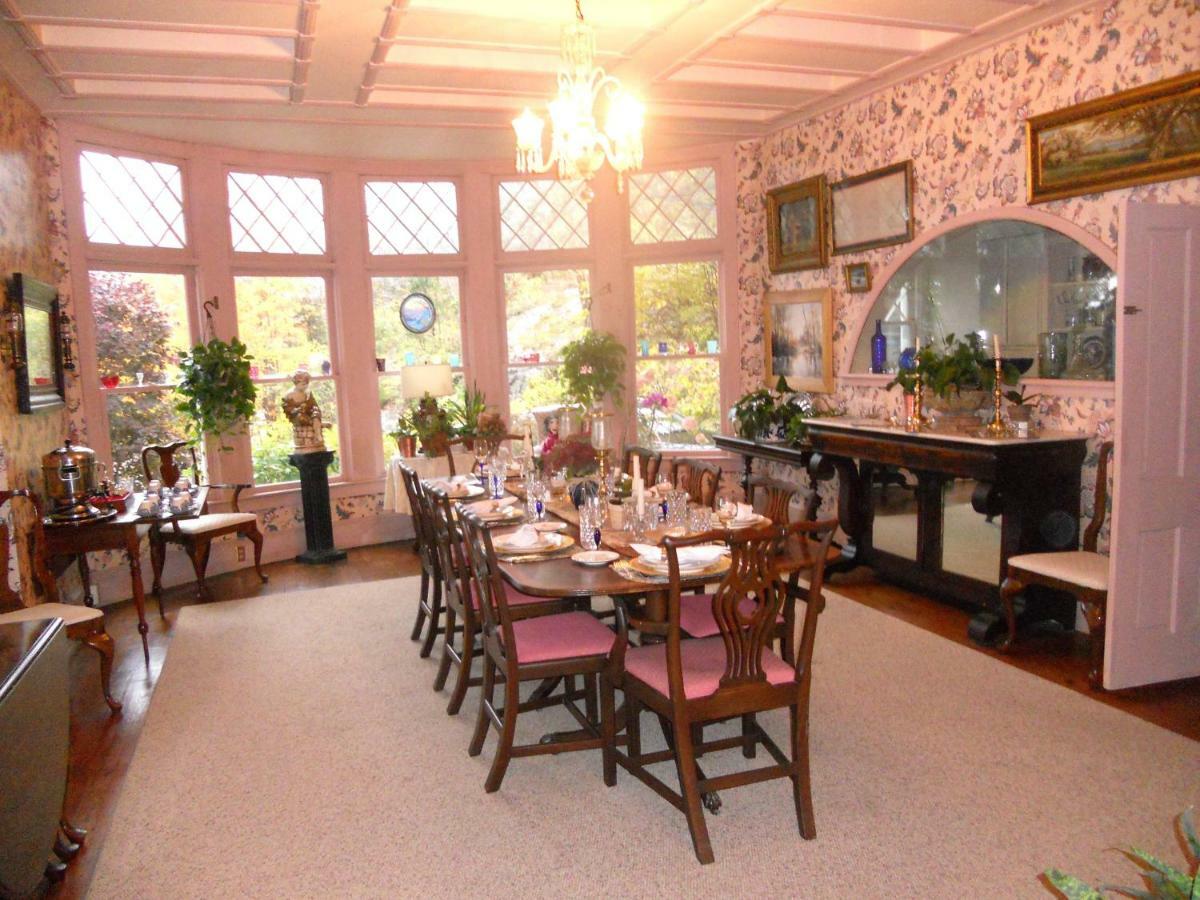 Ruah Bed & Breakfast Hague Kültér fotó
