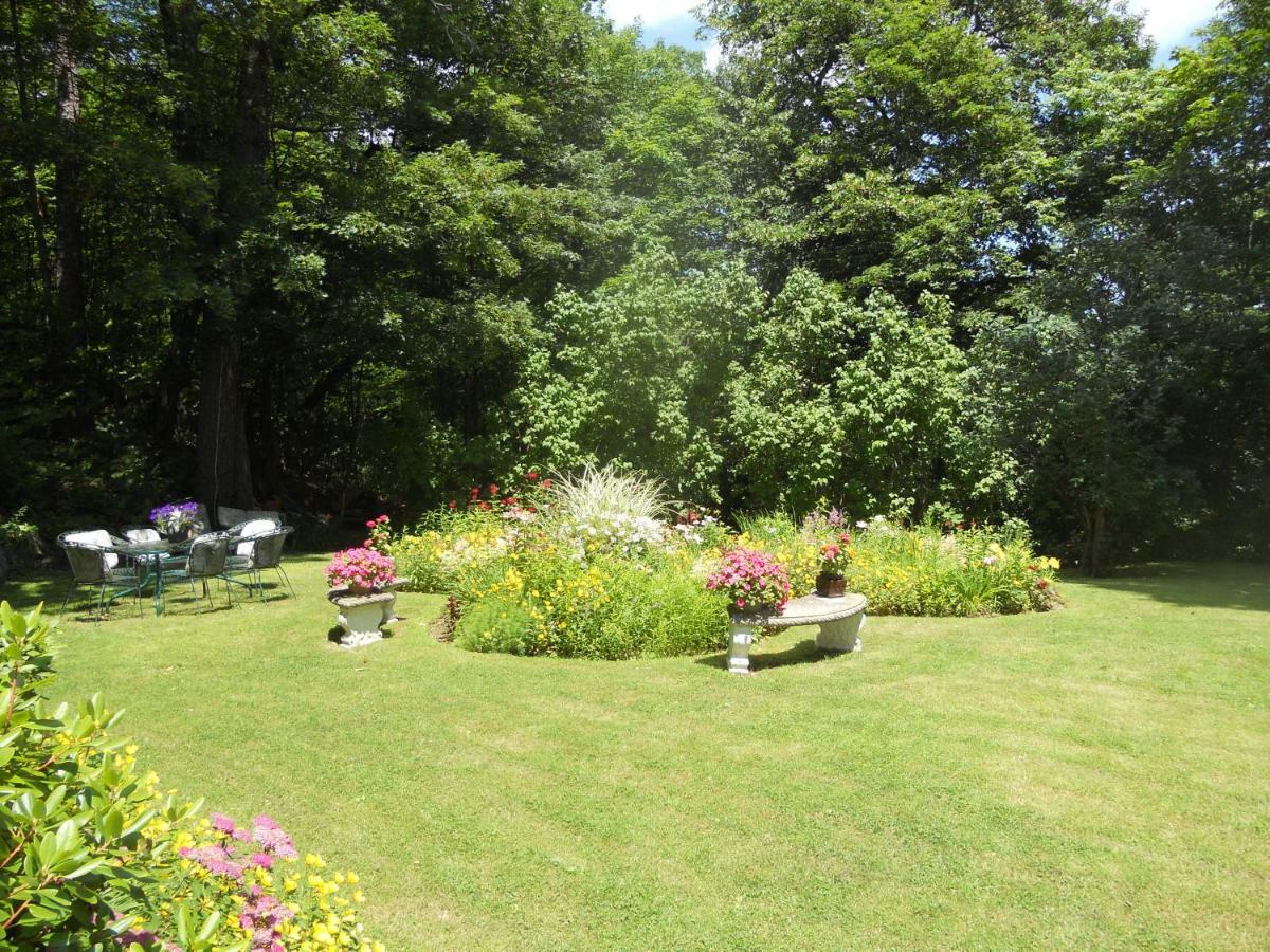 Ruah Bed & Breakfast Hague Kültér fotó