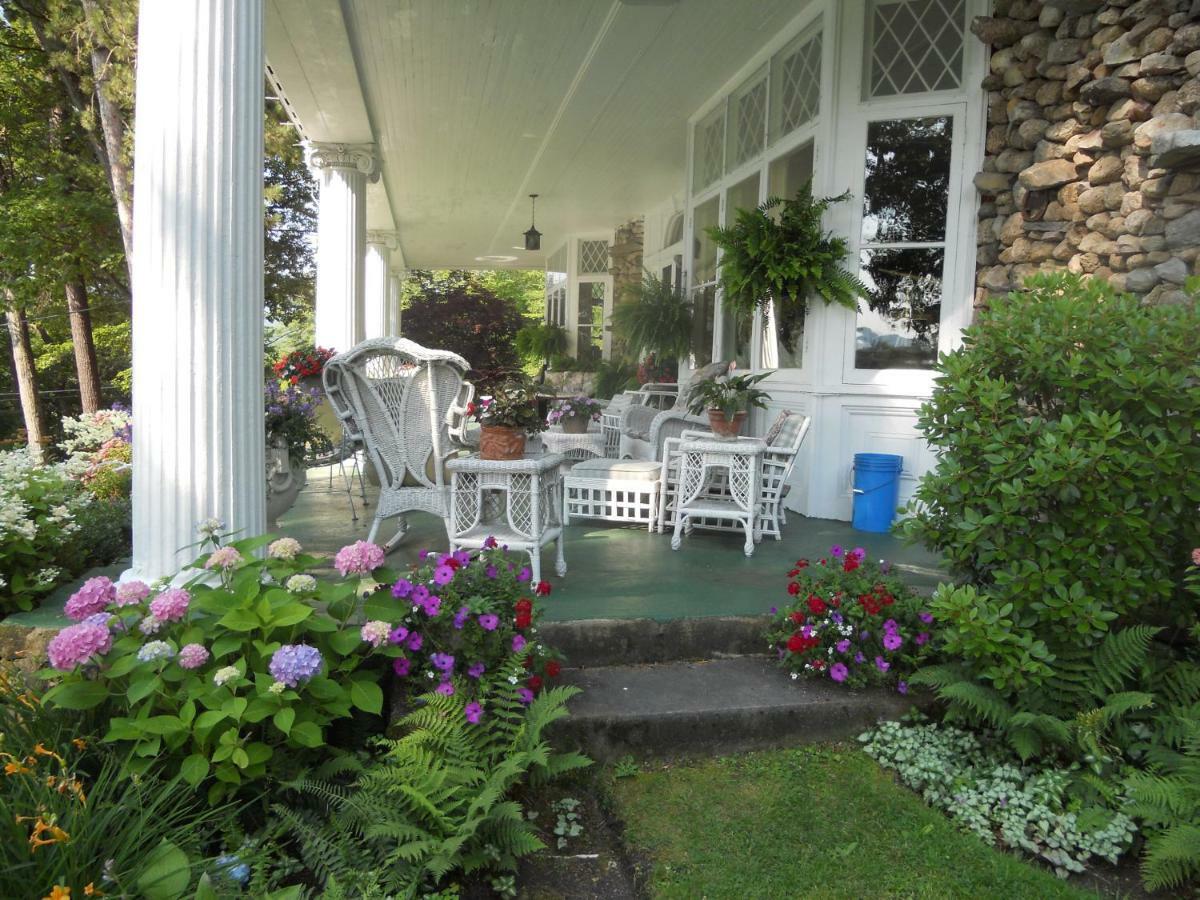 Ruah Bed & Breakfast Hague Kültér fotó