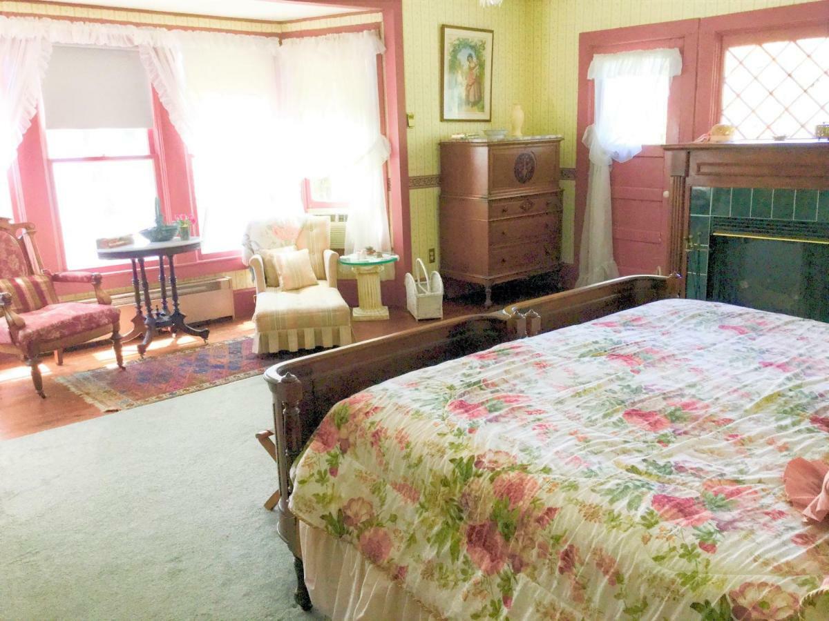 Ruah Bed & Breakfast Hague Kültér fotó